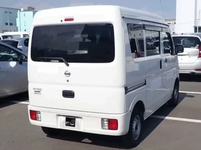 Nissan CLIPPER VAN