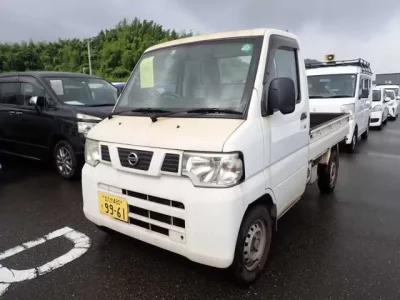 Nissan CLIPPER TRUCK