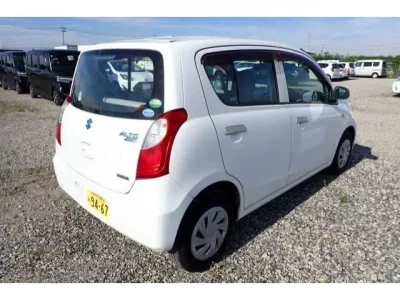 Suzuki ALTO ECO