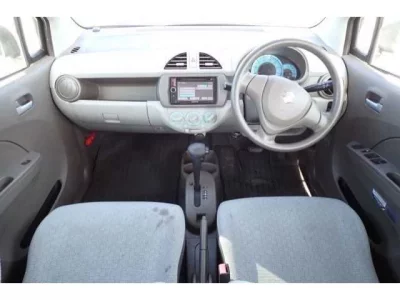 Suzuki ALTO ECO