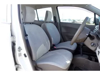 Suzuki ALTO ECO