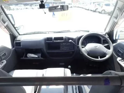 Nissan VANETTE VAN