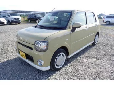Daihatsu MIRA TOCOT