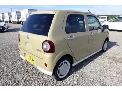 Daihatsu MIRA TOCOT