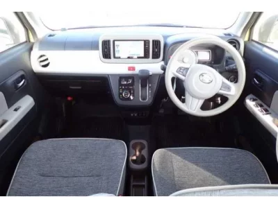 Daihatsu MIRA TOCOT