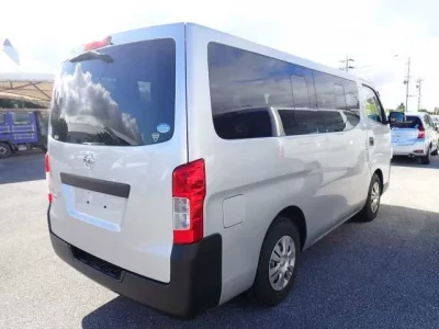 Nissan CARAVAN