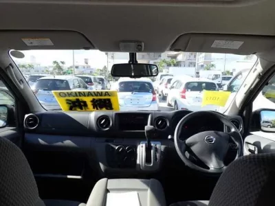 Nissan CARAVAN