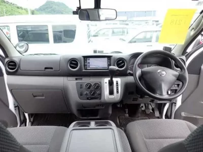 Nissan CARAVAN VAN