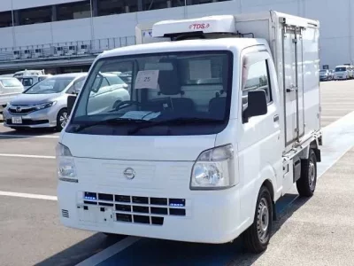 Nissan CLIPPER TRUCK