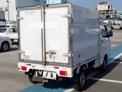 Nissan CLIPPER TRUCK
