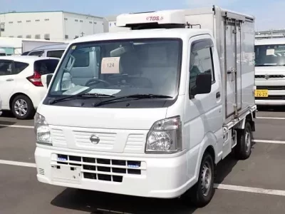 Nissan CLIPPER TRUCK