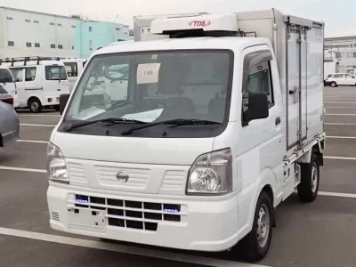 Nissan CLIPPER TRUCK