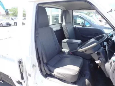 Nissan VANETTE TRUCK