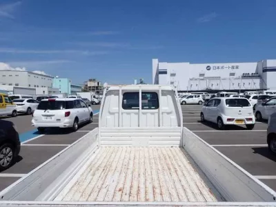 Nissan VANETTE TRUCK