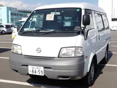 Nissan VANETTE VAN