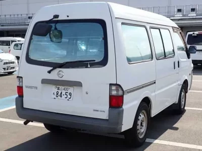 Nissan VANETTE VAN