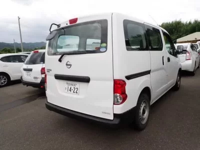 Nissan NV200