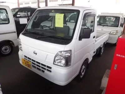 Nissan CLIPPER TRUCK