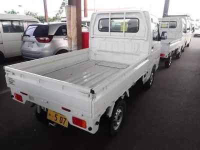 Nissan CLIPPER TRUCK
