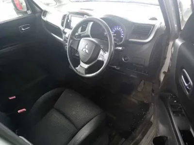 Mitsubishi DELICA D2