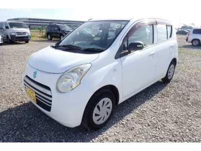 Suzuki ALTO ECO