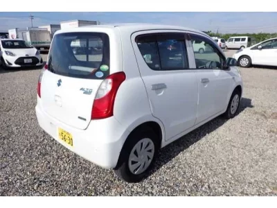 Suzuki ALTO ECO