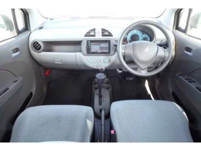 Suzuki ALTO ECO