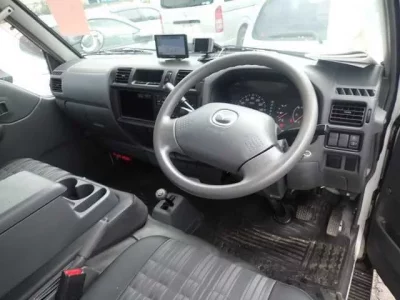 Mazda BONGO VAN