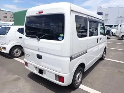 Mitsubishi MINICAB VAN