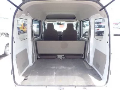 Mitsubishi MINICAB VAN