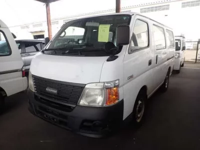 Isuzu COMO