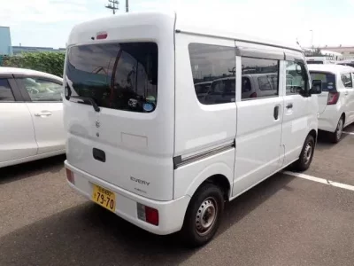 Suzuki EVERY