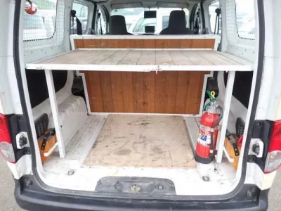 Mitsubishi DELICA