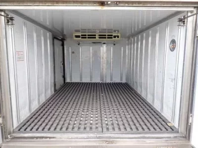 Mitsubishi DELICA TRUCK