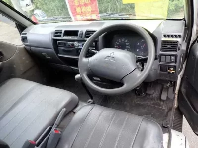 Mitsubishi DELICA TRUCK