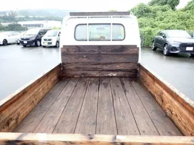 Mitsubishi MINICAB TRUCK