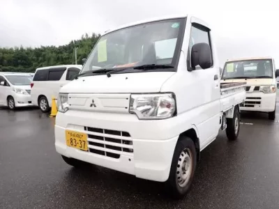 Mitsubishi MINICAB TRUCK