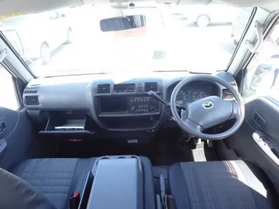 Mazda BONGO VAN