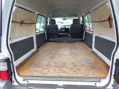 Mazda BONGO VAN