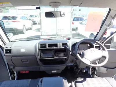 Mazda BONGO VAN