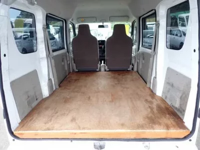 Mitsubishi MINICAB VAN