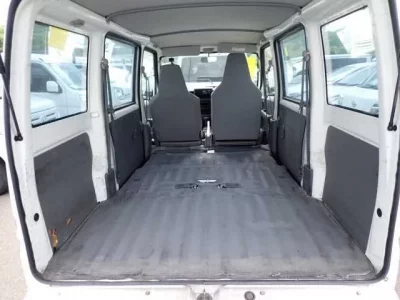 Mitsubishi MINICAB VAN