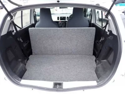Suzuki ALTO VAN