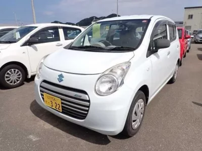 Suzuki ALTO ECO