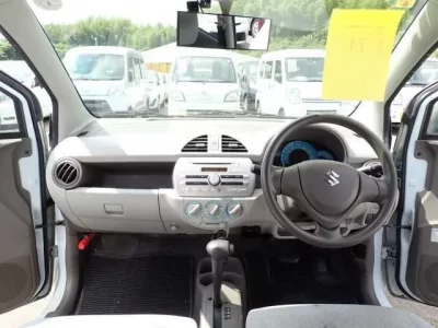Suzuki ALTO ECO