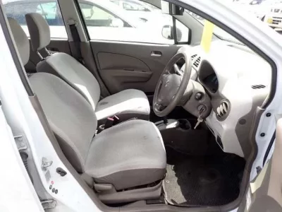 Suzuki ALTO ECO