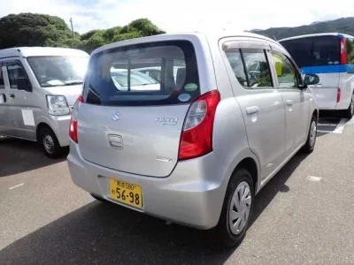 Suzuki ALTO ECO