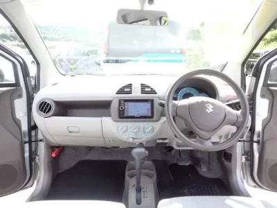 Suzuki ALTO ECO
