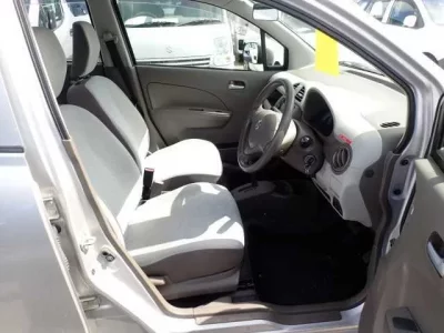 Suzuki ALTO ECO