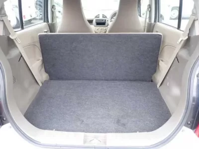 Suzuki ALTO VAN